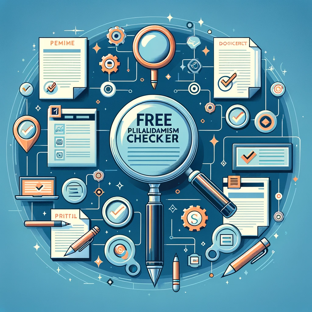 Comprehensive Guide to the Top Ranked Free Plagiarism Checkers ...