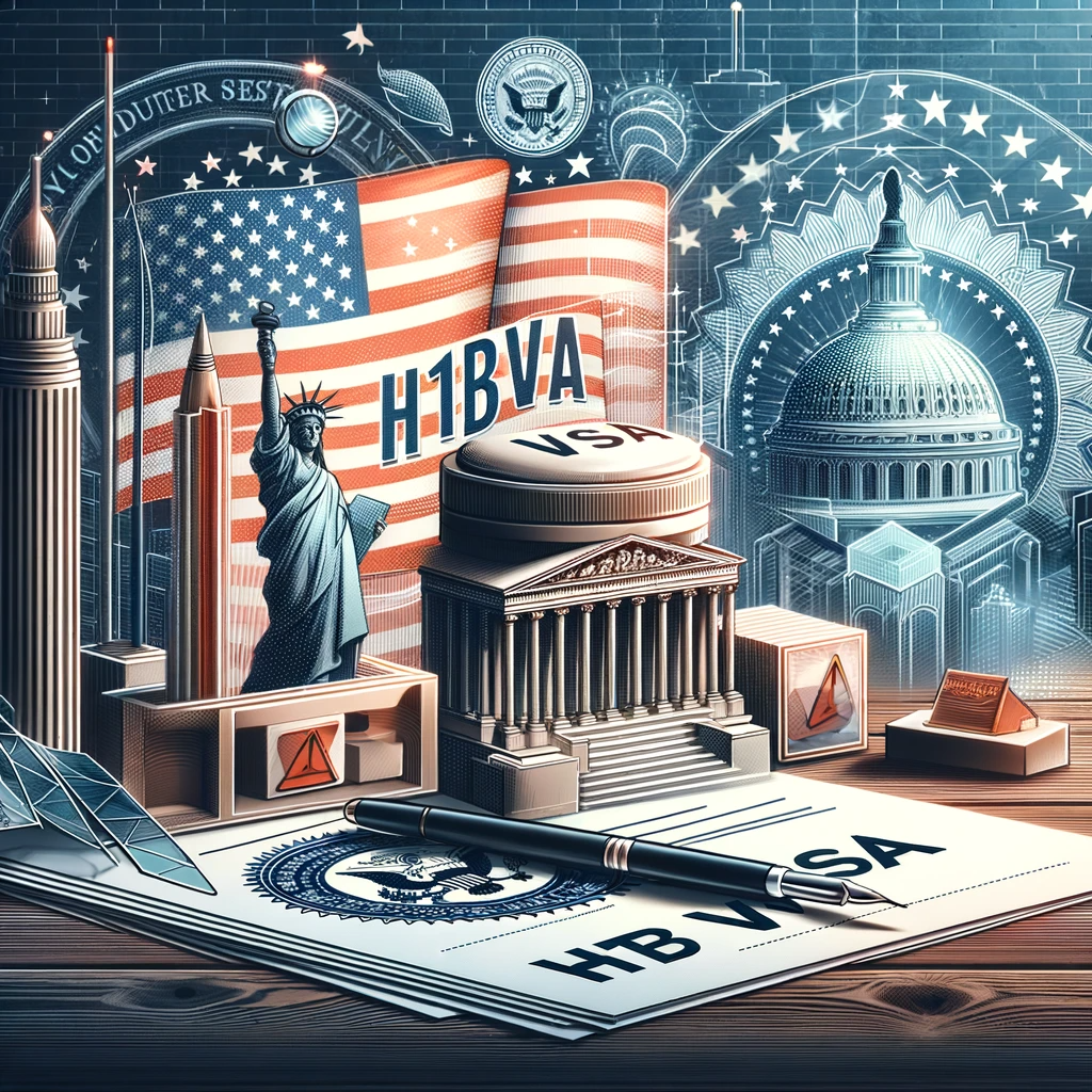 2024 Update: Simplified H1B Visa Renewals in the US - thearlybird
